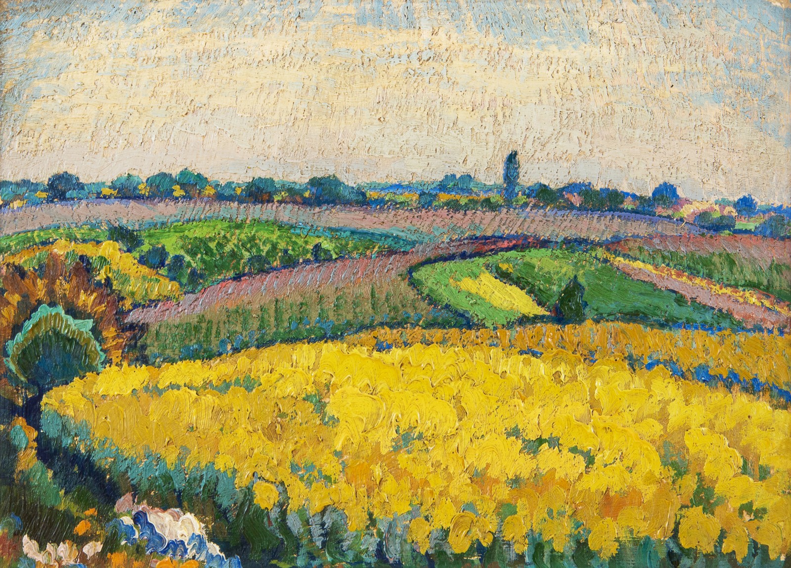 Boháček Karel (1886-1928)