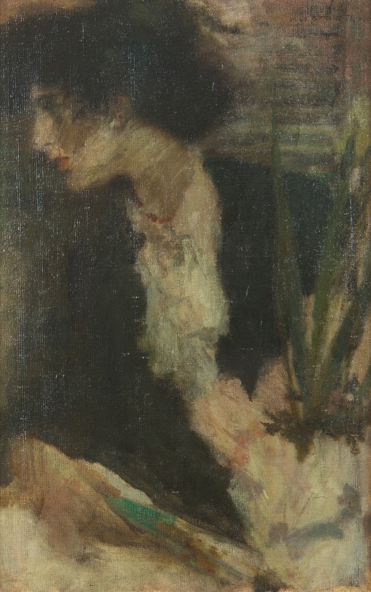 Boettinger Hugo (1880-1934)