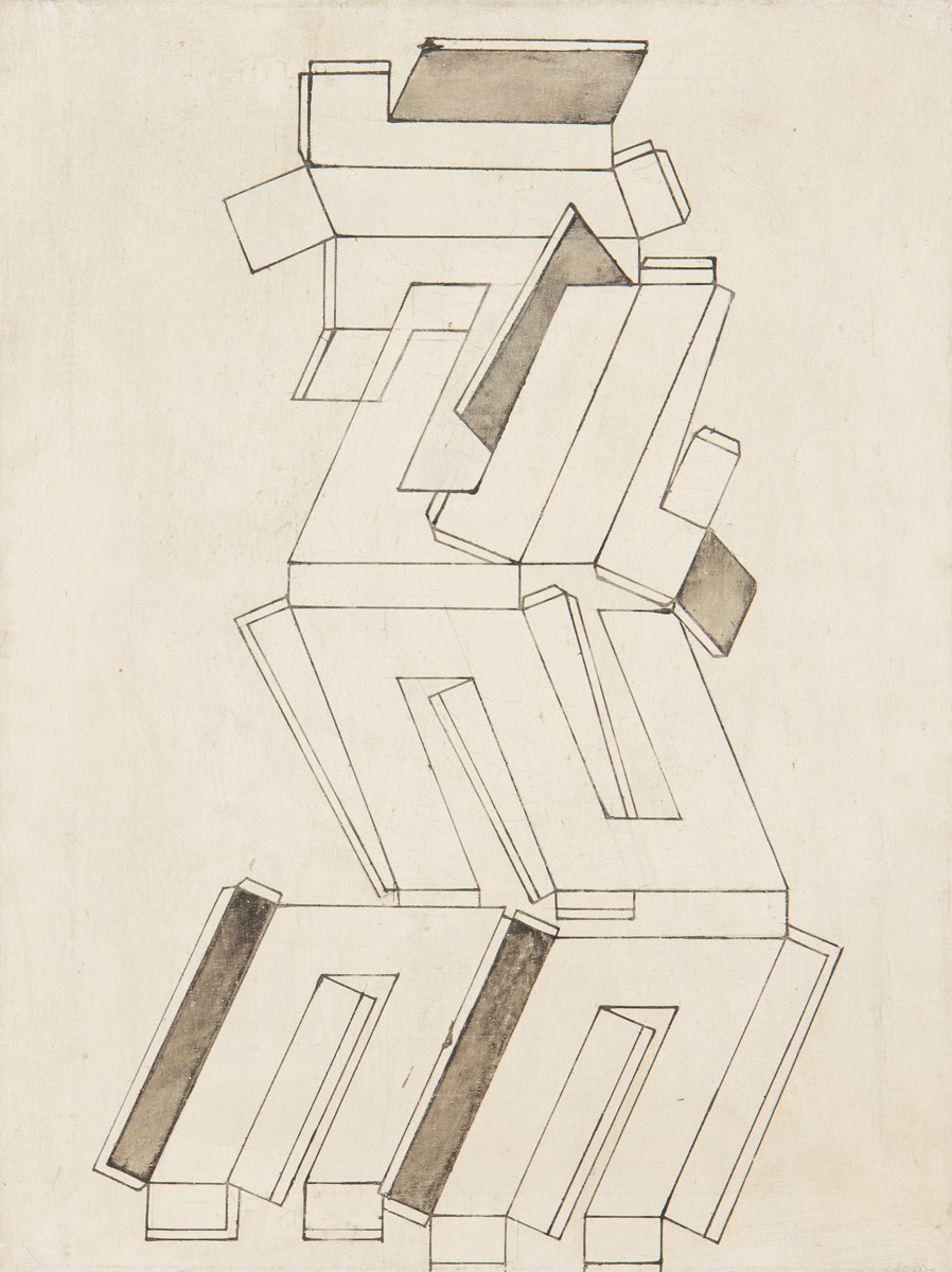 Kafka Čestmír (1922-1988)