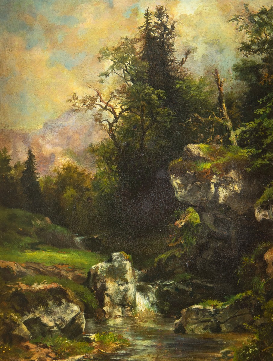 Bubák Alois (1824-1870)