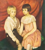 Schrötter Richard (1893-1938)