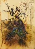 Dalí Salvador (1904-1989)