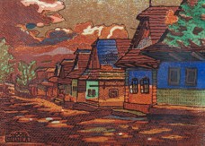 Macková Anna (1887-1969)