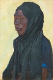 Orlik Emil (1870-1932)
