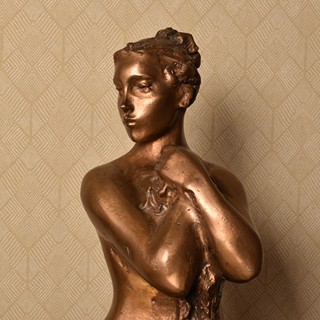 Saša Zahradník (1950) - V lázni
