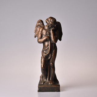 Quido Tomáš Kocian (1874 - 1928) - Amor II.