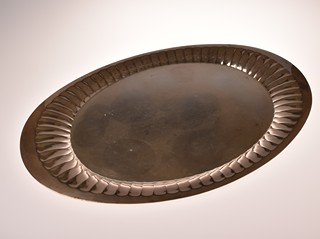 Art deco kávový servis