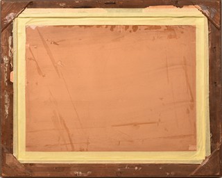 JAROSLAV VOTRUBA 1889-1971 - Podzim v Tatrách