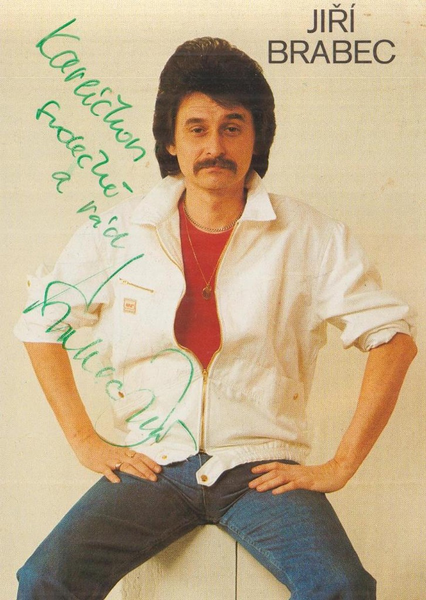 Jiří Brabec