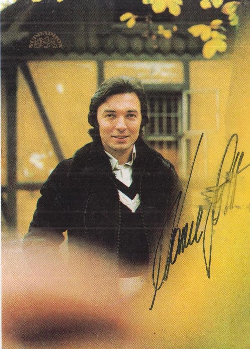 Karel Gott