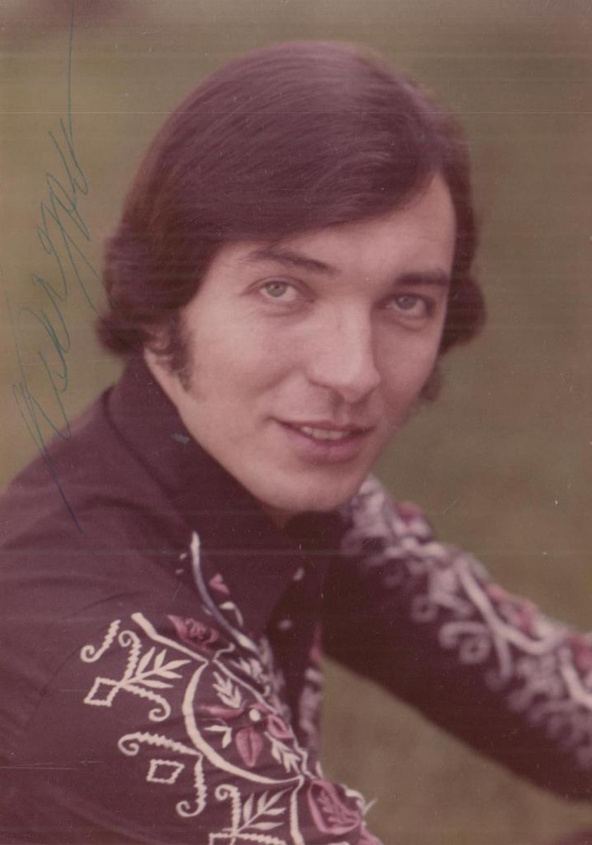 Karel Gott