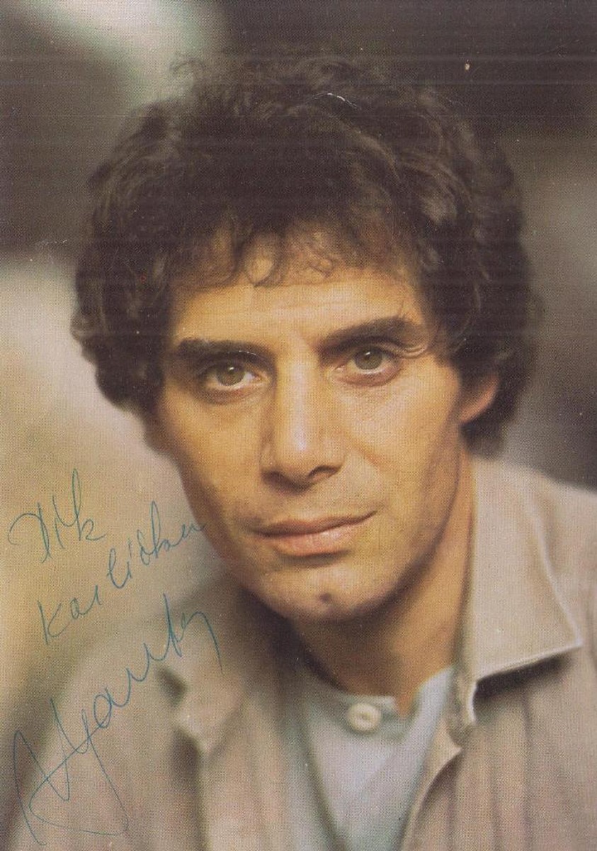 Josef Laufr