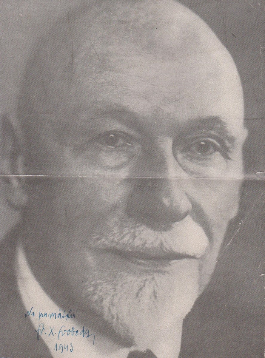 František Xaver Svoboda