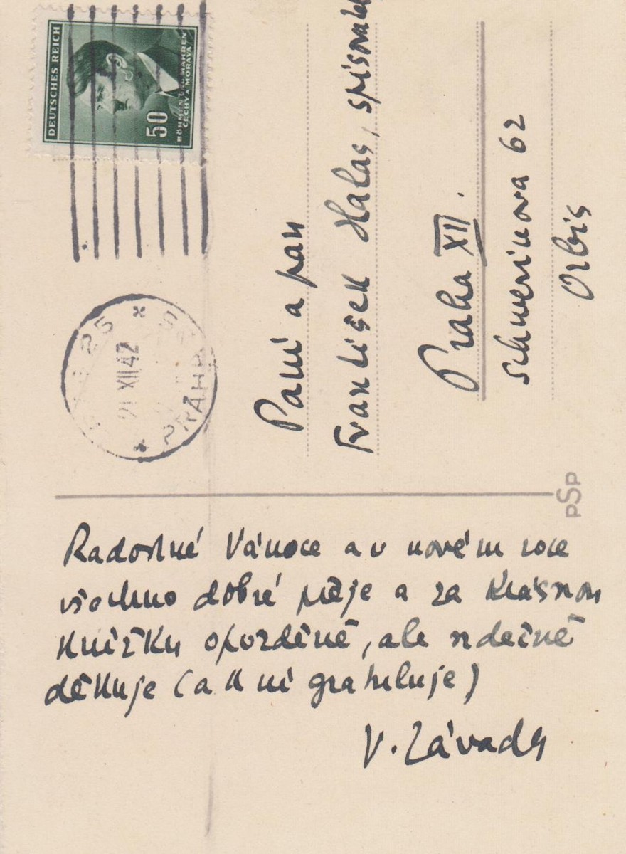 Vilém Závada