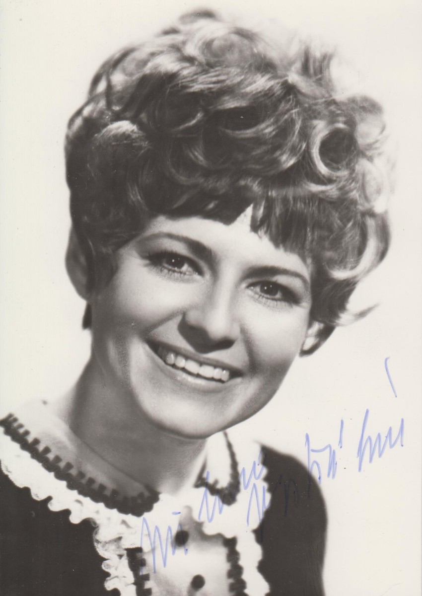 Kamila  Moučková