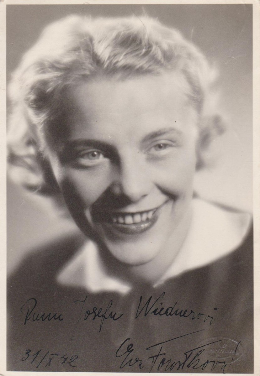 Eva Foustková