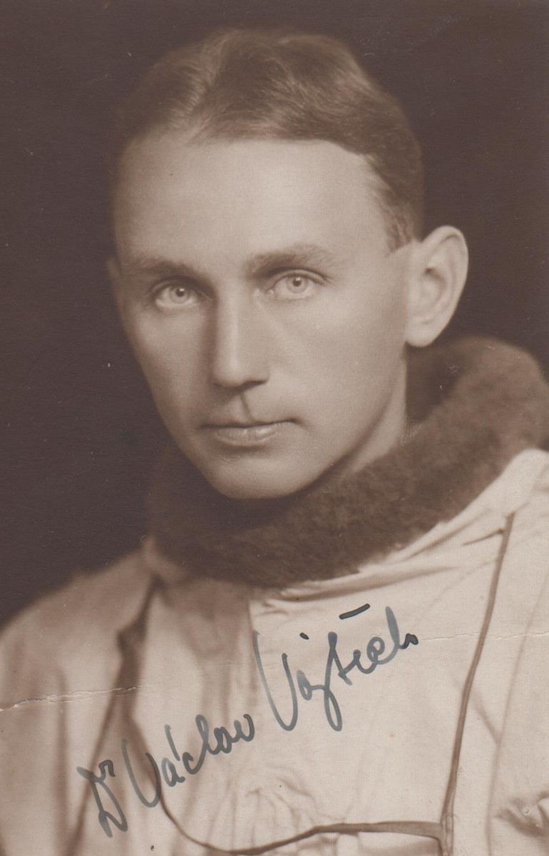 Václav  Vojtěch