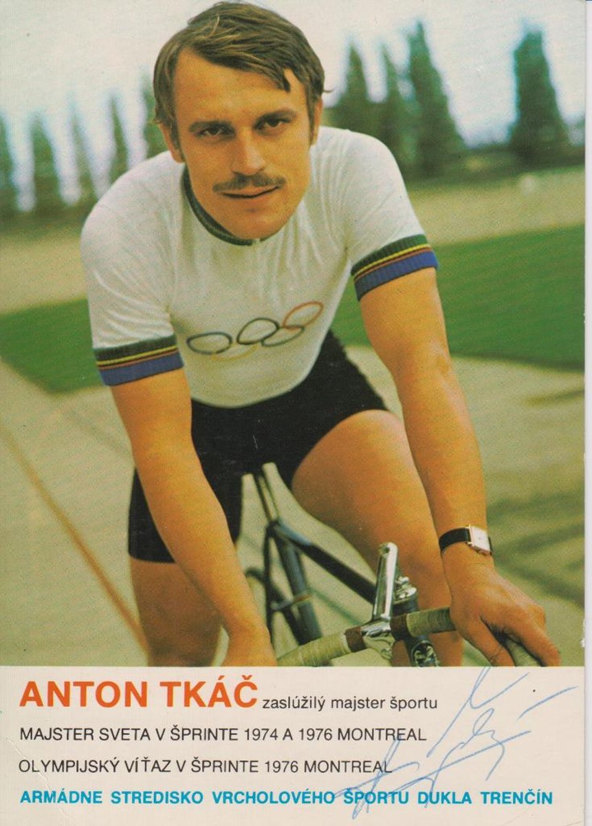 Anton Tkáč