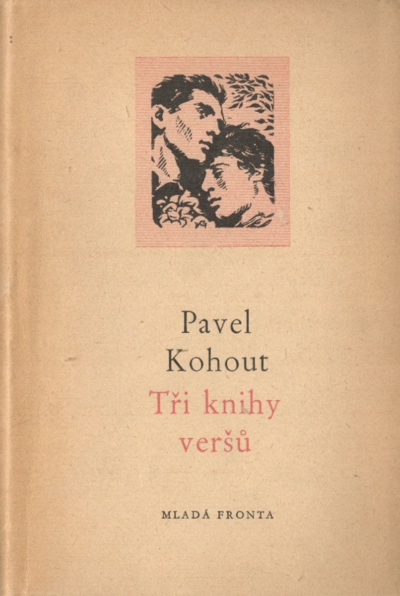 Pavel Kohout