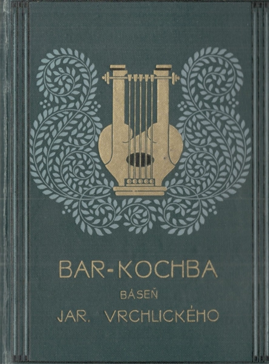 Jaroslav Vrchlický