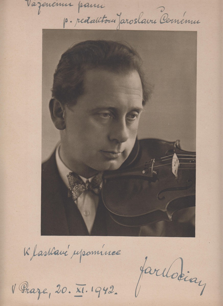 Jaroslav Kocian