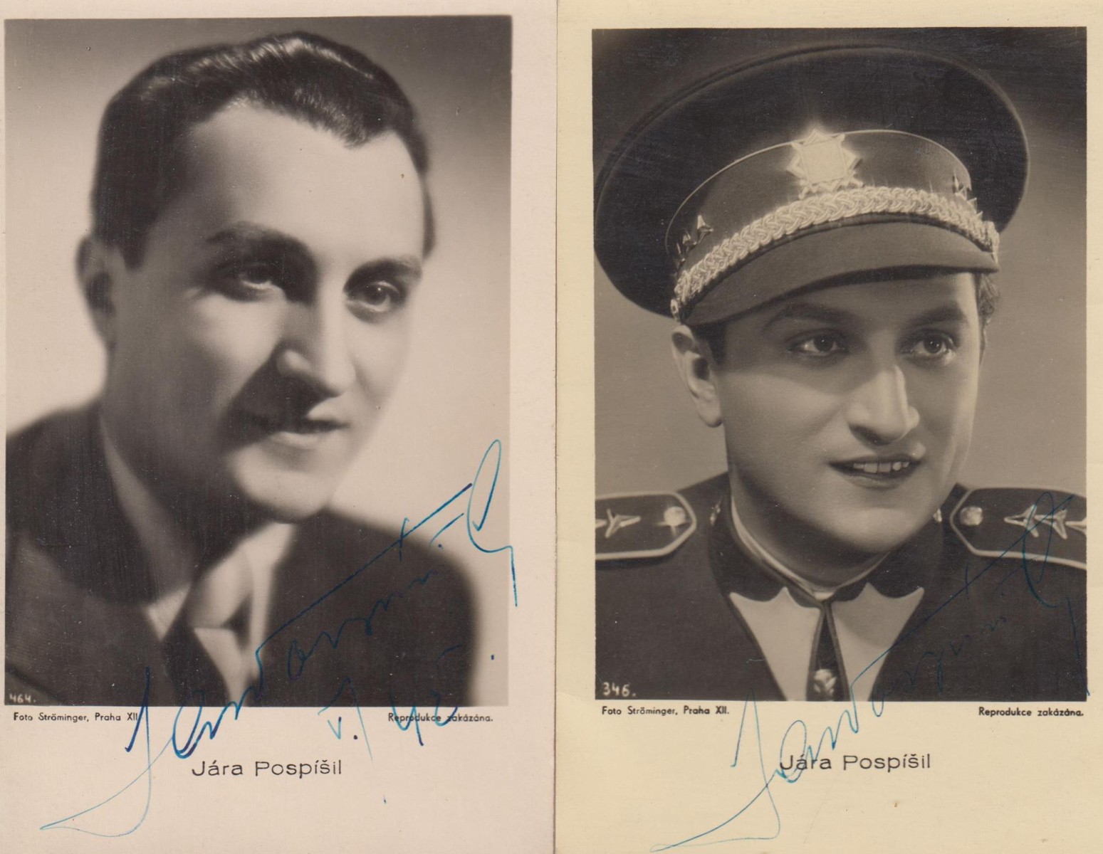 Jaroslav Pospíšil