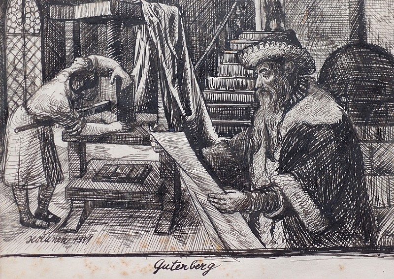 Jaroslav Hořánek