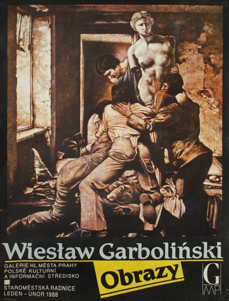 Wieslaw Garbolinski