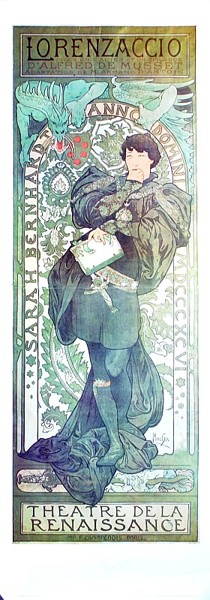 Alfons Mucha