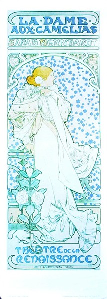 Alfons Mucha