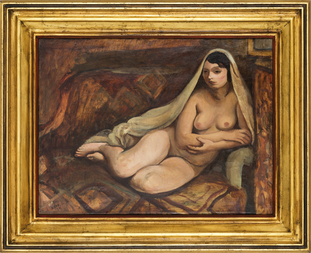 Kars Jiří (Georges)