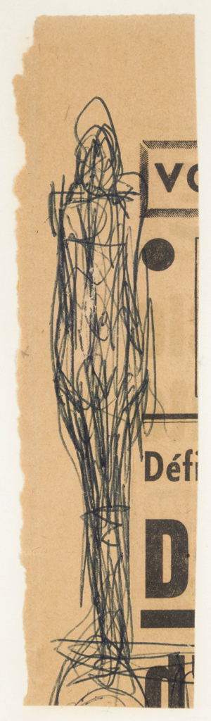 Giacometti Alberto