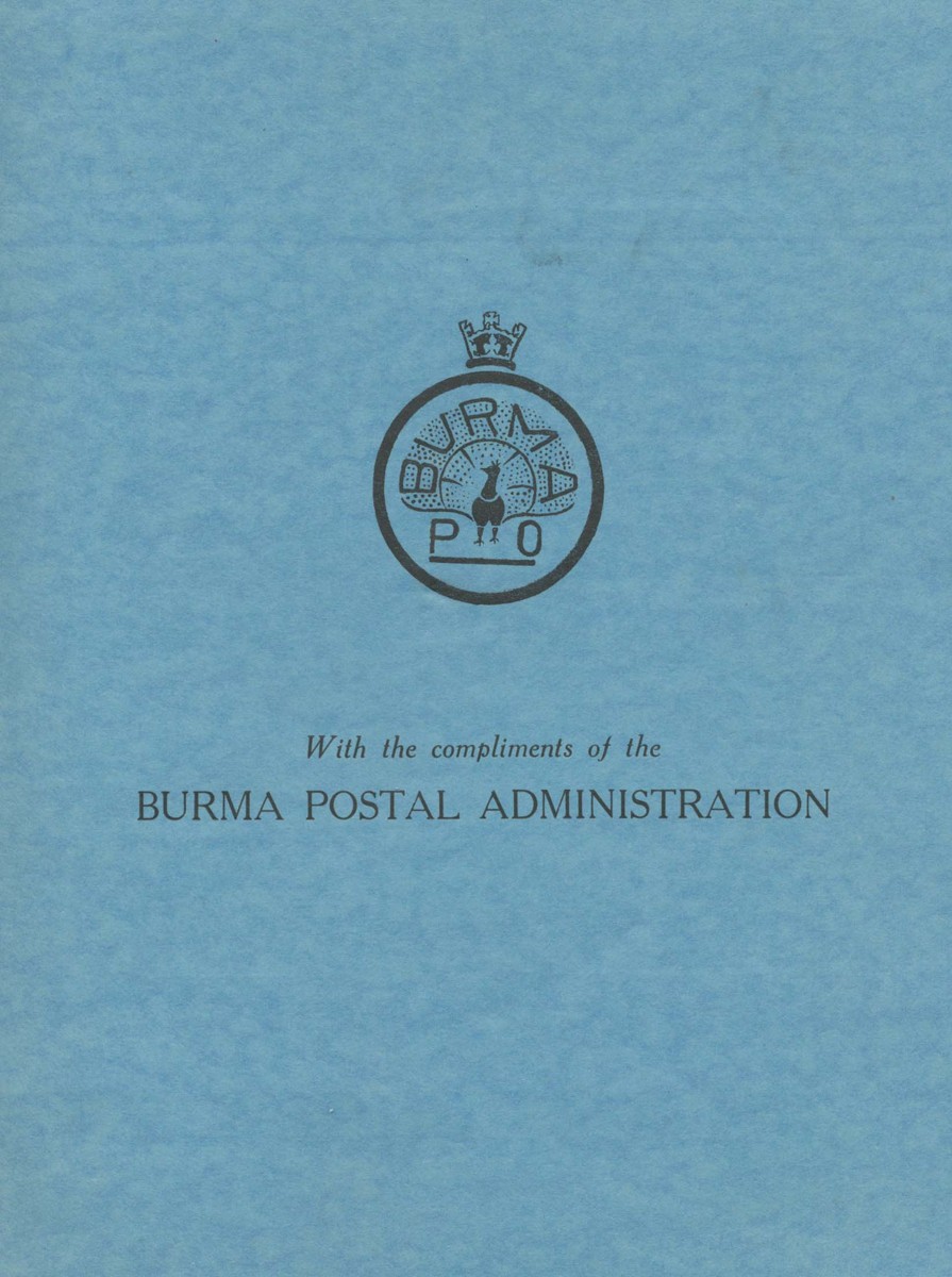 Burma