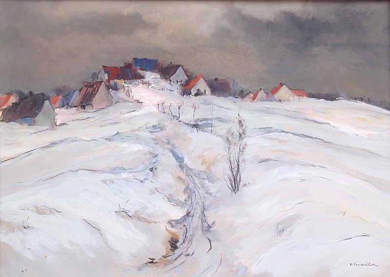 Josef Vondráček
