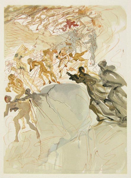 Salvador Dalí