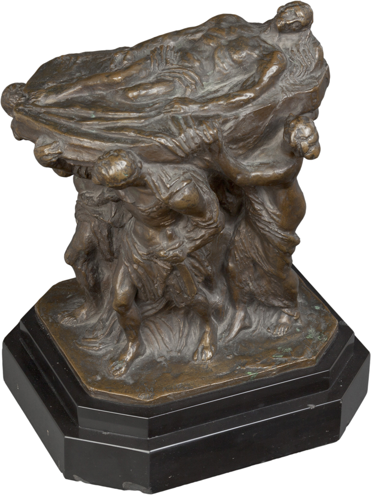 Mařatka Josef 1874–1937