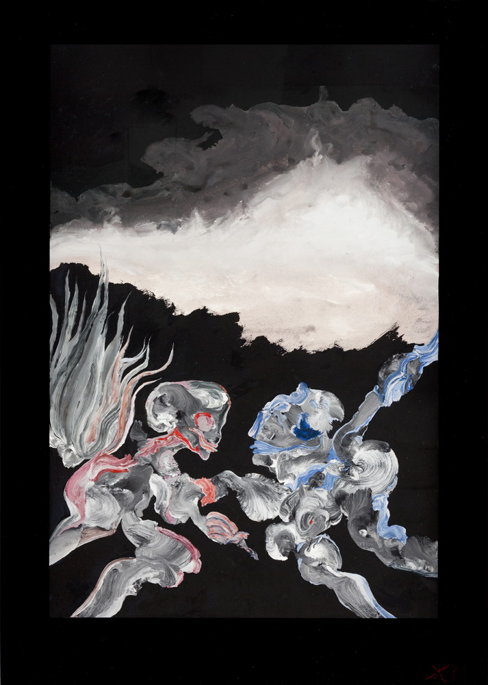 Koblasa Jan 1932–2017