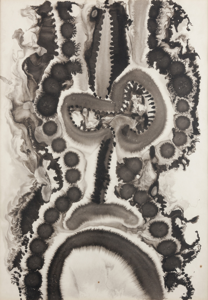 Mirvald Vladislav 1921–2003