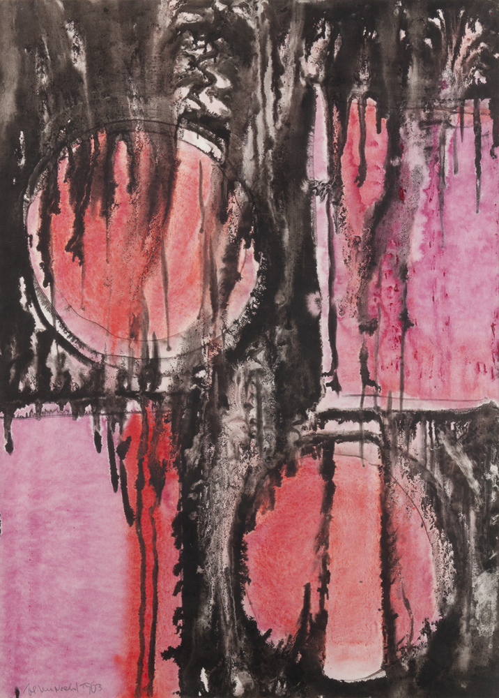 Mirvald Vladislav 1921–2003