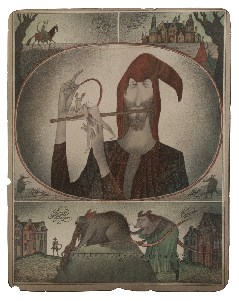 Born Adolf 1930–2016