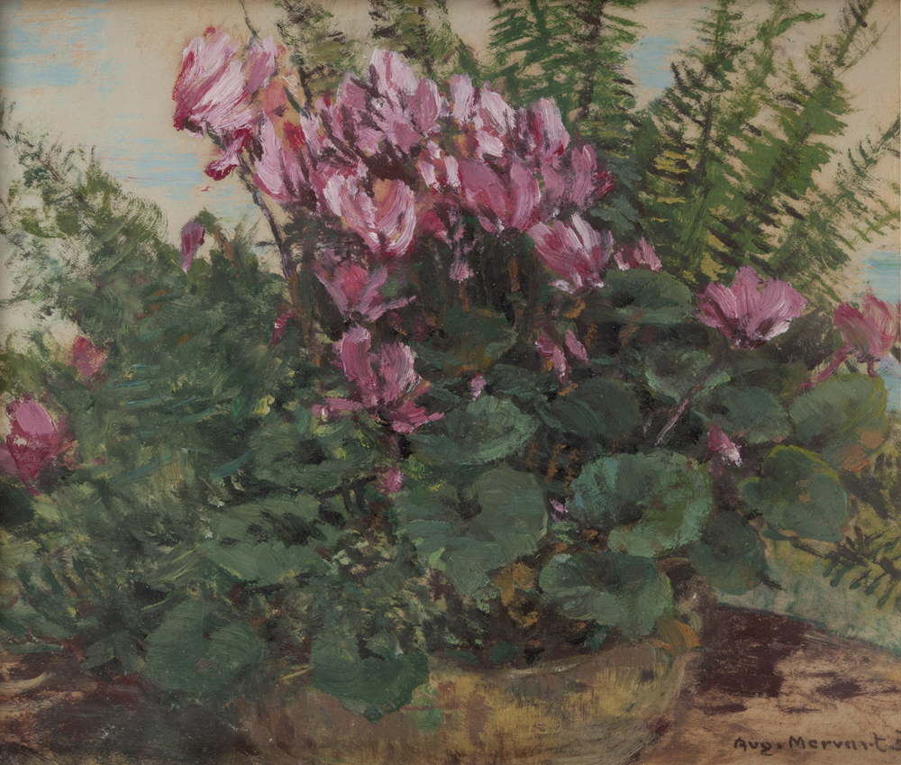 Mervart Augustin 1889–1968