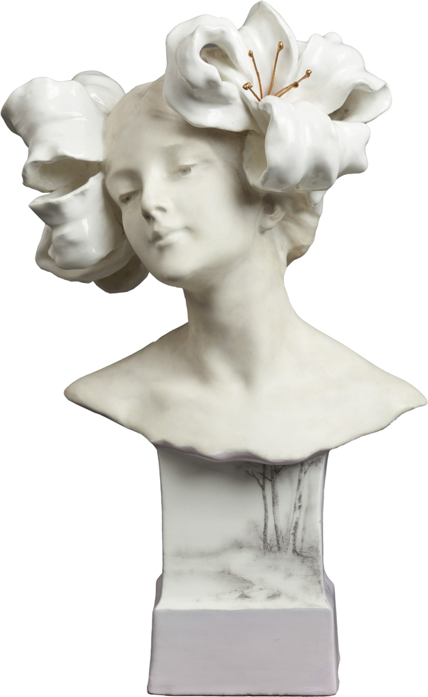 Goldscheider Friedrich, Wien, fa