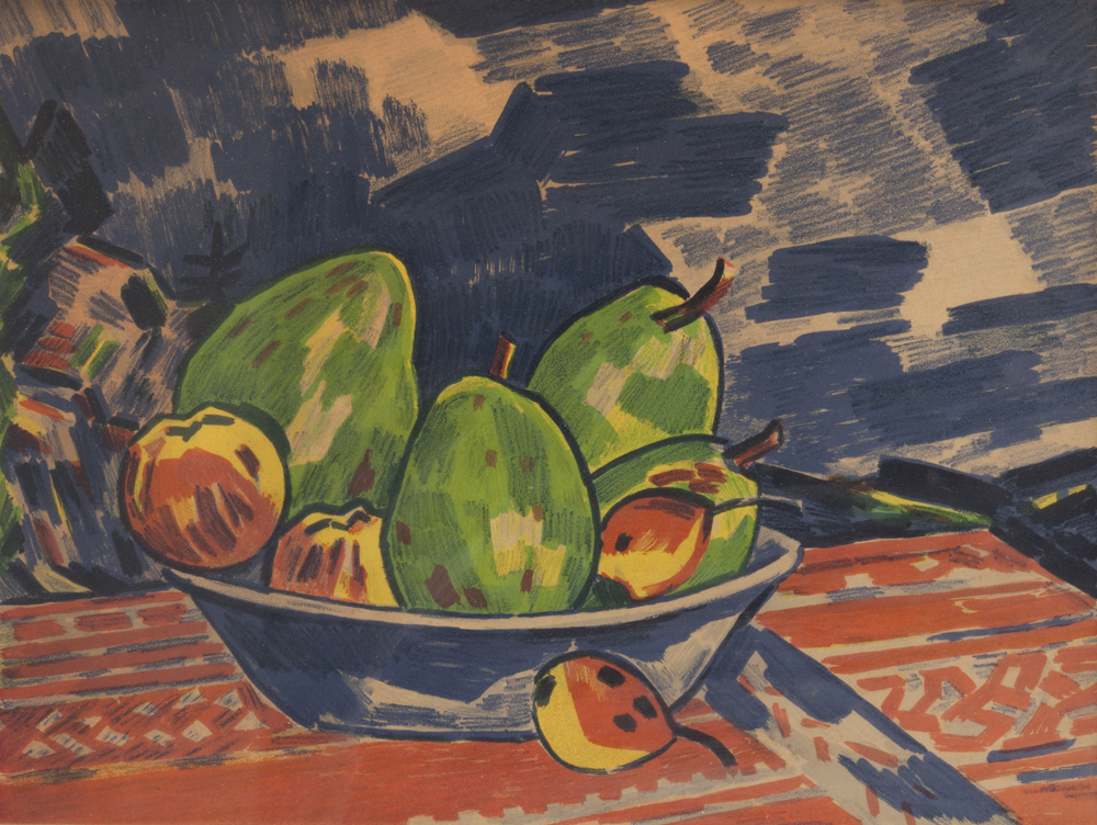 Špála Václav 1885–1946