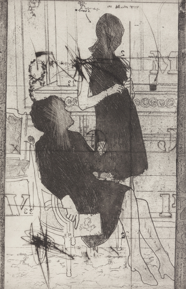 Balcar Jiří 1929–1968