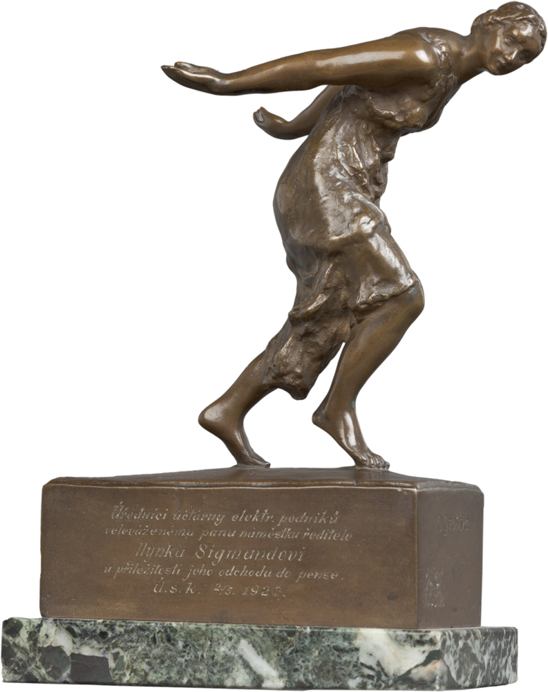 Mařatka Josef 1874–1937