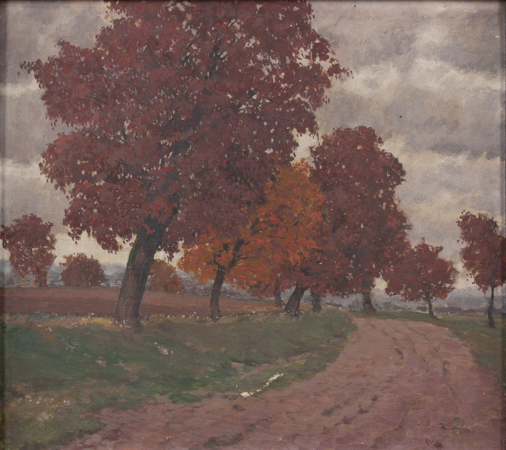 Jambor Josef 1887–1964