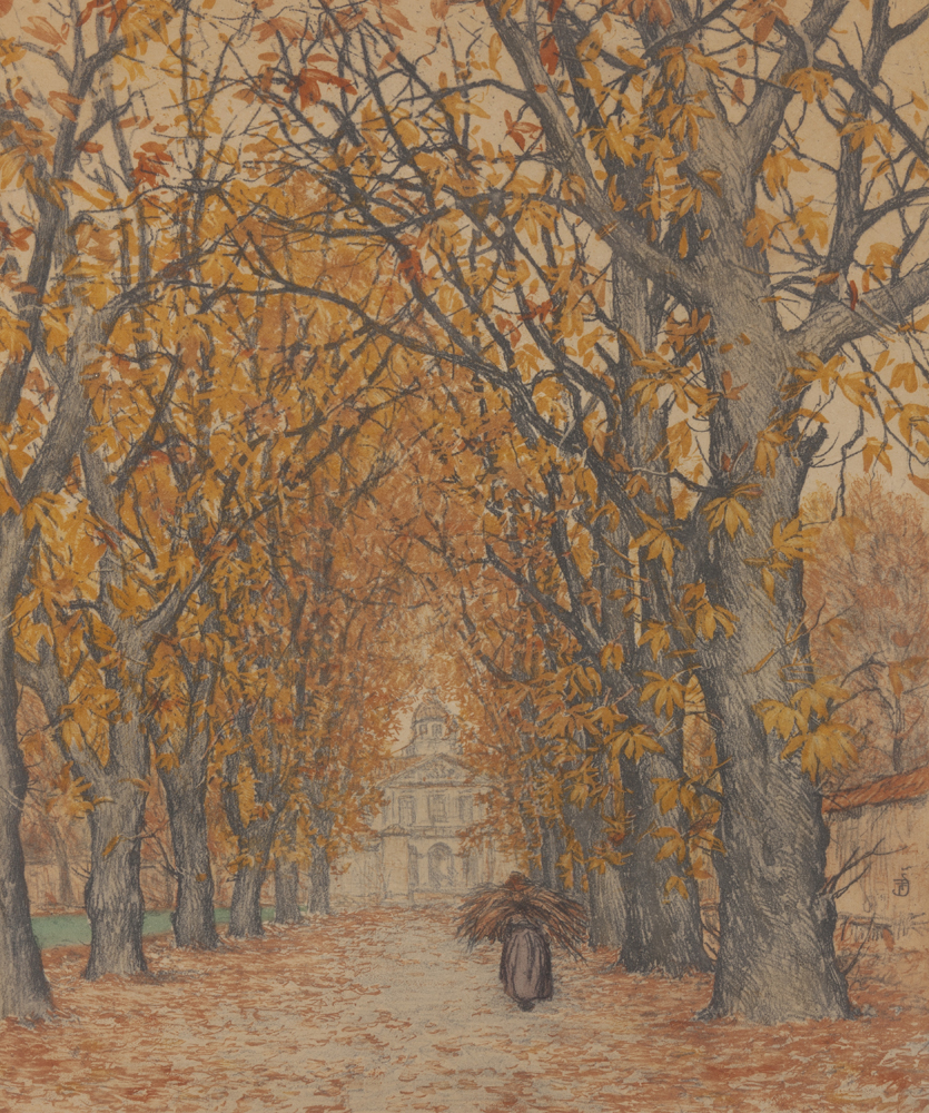 Tavík František Šimon 1887–1942