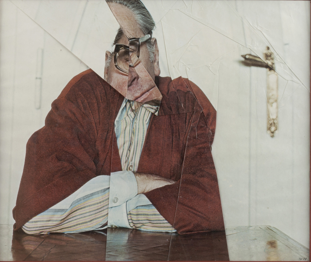 Kolář Jiří 1914–2002