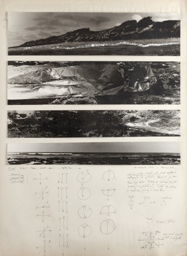 Moucha Miloslav *1942