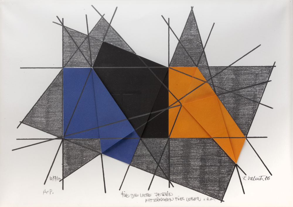 Valenta Rudolf *1929